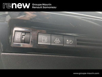 Photo 24 du bon plan PEUGEOT 508 SW HYBRID 225ch Active Pack e-EAT8 occasion à 17900 €