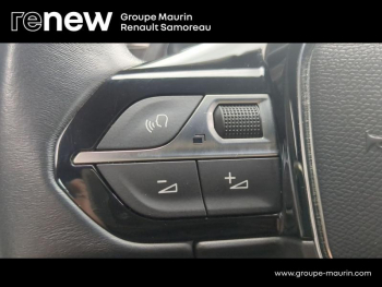 Photo 25 du bon plan PEUGEOT 508 SW HYBRID 225ch Active Pack e-EAT8 occasion à 17900 €