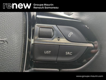 Photo 26 du bon plan PEUGEOT 508 SW HYBRID 225ch Active Pack e-EAT8 occasion à 17900 €