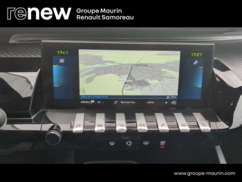 Photo 27 du bon plan PEUGEOT 508 SW HYBRID 225ch Active Pack e-EAT8 occasion à 17900 €
