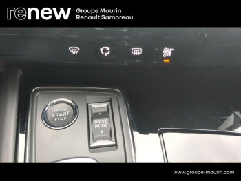 Photo 29 du bon plan PEUGEOT 508 SW HYBRID 225ch Active Pack e-EAT8 occasion à 17900 €