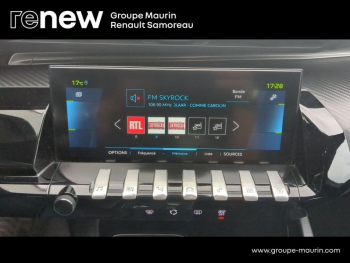 Photo 30 du bon plan PEUGEOT 508 SW HYBRID 225ch Active Pack e-EAT8 occasion à 17900 €