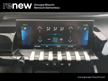 Photo 31 du bon plan PEUGEOT 508 SW HYBRID 225ch Active Pack e-EAT8 occasion à 17900 €