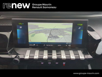 Photo 32 du bon plan PEUGEOT 508 SW HYBRID 225ch Active Pack e-EAT8 occasion à 17900 €