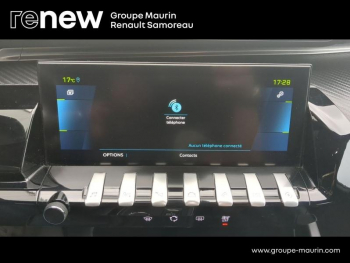 Photo 33 du bon plan PEUGEOT 508 SW HYBRID 225ch Active Pack e-EAT8 occasion à 17900 €