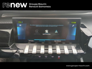 Photo 34 du bon plan PEUGEOT 508 SW HYBRID 225ch Active Pack e-EAT8 occasion à 17900 €