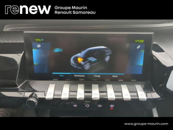 Photo 35 du bon plan PEUGEOT 508 SW HYBRID 225ch Active Pack e-EAT8 occasion à 17900 €