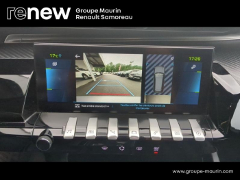 Photo 36 du bon plan PEUGEOT 508 SW HYBRID 225ch Active Pack e-EAT8 occasion à 17900 €