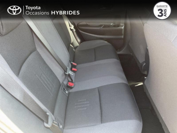Photo 7 du bon plan TOYOTA C-HR 1.8 Hybride 140ch Design MY25 occasion à 26990 €
