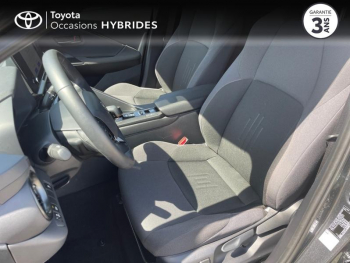 Photo 11 du bon plan TOYOTA C-HR 1.8 Hybride 140ch Design MY25 occasion à 26990 €