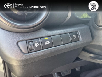 Photo 22 du bon plan TOYOTA C-HR 1.8 Hybride 140ch Design MY25 occasion à 26990 €