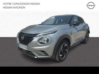 Photo 2 du bon plan NISSAN Juke 1.6 Hybrid 143ch Business+ 2023.5 occasion à 19499 €