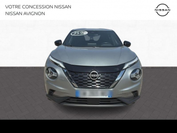 Photo 6 du bon plan NISSAN Juke 1.6 Hybrid 143ch Business+ 2023.5 occasion à 19499 €