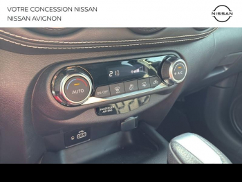 Photo 11 du bon plan NISSAN Juke 1.6 Hybrid 143ch Business+ 2023.5 occasion à 19499 €
