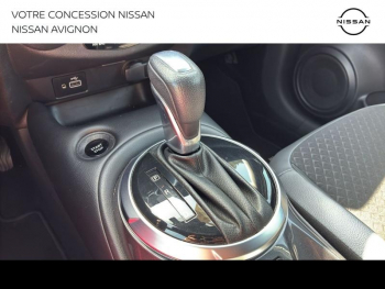 Photo 12 du bon plan NISSAN Juke 1.6 Hybrid 143ch Business+ 2023.5 occasion à 19499 €