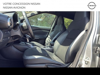 Photo 13 du bon plan NISSAN Juke 1.6 Hybrid 143ch Business+ 2023.5 occasion à 19499 €