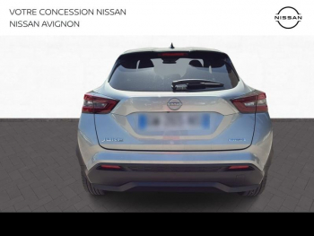 Photo 15 du bon plan NISSAN Juke 1.6 Hybrid 143ch Business+ 2023.5 occasion à 19499 €