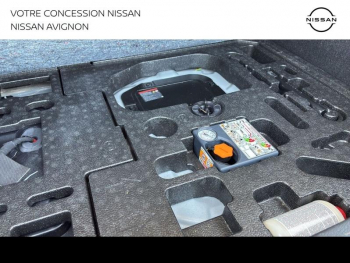 Photo 17 du bon plan NISSAN Juke 1.6 Hybrid 143ch Business+ 2023.5 occasion à 19499 €