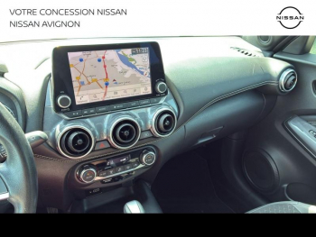 Photo 19 du bon plan NISSAN Juke 1.6 Hybrid 143ch Business+ 2023.5 occasion à 19499 €