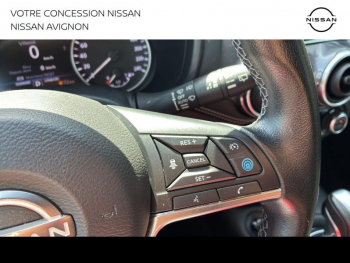 Photo 28 du bon plan NISSAN Juke 1.6 Hybrid 143ch Business+ 2023.5 occasion à 19499 €