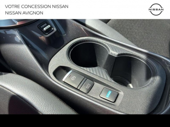 Photo 29 du bon plan NISSAN Juke 1.6 Hybrid 143ch Business+ 2023.5 occasion à 19499 €