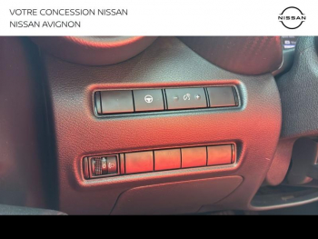 Photo 31 du bon plan NISSAN Juke 1.6 Hybrid 143ch Business+ 2023.5 occasion à 19499 €
