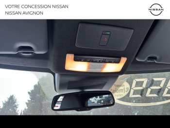 Photo 32 du bon plan NISSAN Juke 1.6 Hybrid 143ch Business+ 2023.5 occasion à 19499 €