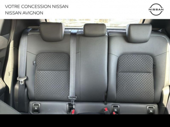 Photo 34 du bon plan NISSAN Juke 1.6 Hybrid 143ch Business+ 2023.5 occasion à 19499 €