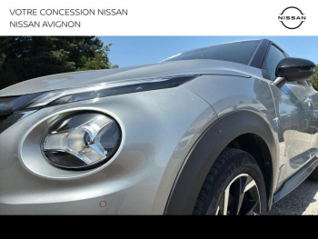 Photo 35 du bon plan NISSAN Juke 1.6 Hybrid 143ch Business+ 2023.5 occasion à 19499 €