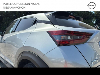 Photo 36 du bon plan NISSAN Juke 1.6 Hybrid 143ch Business+ 2023.5 occasion à 19499 €