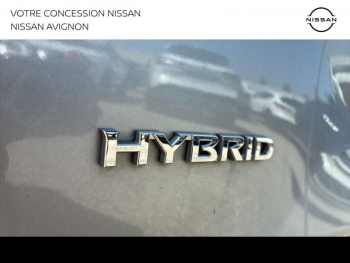 Photo 37 du bon plan NISSAN Juke 1.6 Hybrid 143ch Business+ 2023.5 occasion à 19499 €