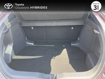 Photo 10 du bon plan TOYOTA C-HR 2.0 Hybride 200ch Design NG23 occasion à 28490 €