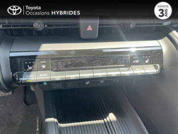 Photo 14 du bon plan TOYOTA C-HR 2.0 Hybride 200ch Design NG23 occasion à 28490 €