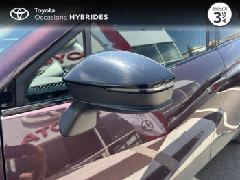 Photo 17 du bon plan TOYOTA C-HR 2.0 Hybride 200ch Design NG23 occasion à 28490 €