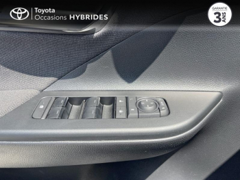 Photo 18 du bon plan TOYOTA C-HR 2.0 Hybride 200ch Design NG23 occasion à 28490 €