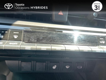 Photo 22 du bon plan TOYOTA C-HR 2.0 Hybride 200ch Design NG23 occasion à 28490 €