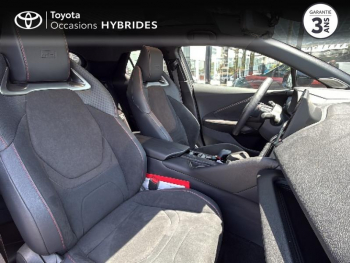 Photo 6 du bon plan TOYOTA C-HR 2.0 Hybride Rechargeable 225ch GR Sport MY26 occasion à 42480 €