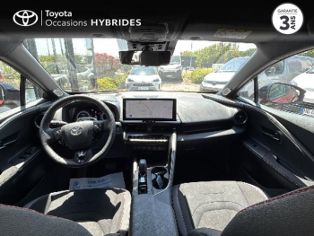Photo 8 du bon plan TOYOTA C-HR 2.0 Hybride Rechargeable 225ch GR Sport MY26 occasion à 42480 €