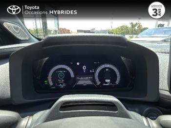 Photo 14 du bon plan TOYOTA C-HR 2.0 Hybride Rechargeable 225ch GR Sport MY26 occasion à 42480 €