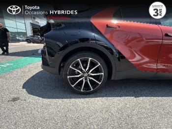 Photo 16 du bon plan TOYOTA C-HR 2.0 Hybride Rechargeable 225ch GR Sport MY26 occasion à 42480 €