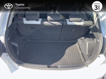 Photo 10 du bon plan TOYOTA Yaris 70 VVT-i France 5p MY19 occasion à 11990 €
