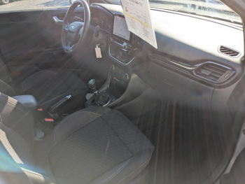 Photo 7 du bon plan FORD Puma 1.0 Flexifuel 125ch S&S mHEV Titanium occasion à 17490 €