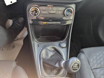 Photo 12 du bon plan FORD Puma 1.0 Flexifuel 125ch S&S mHEV Titanium occasion à 17490 €