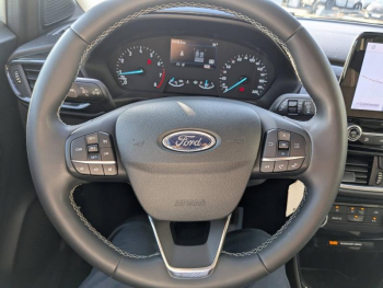 Photo 19 du bon plan FORD Puma 1.0 Flexifuel 125ch S&S mHEV Titanium occasion à 17490 €