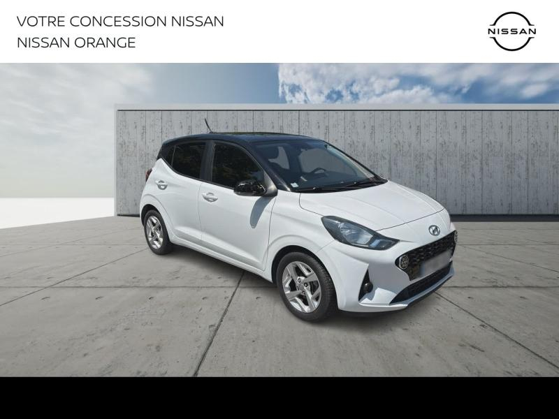 Bon plan HYUNDAI i10 1.0 67ch BVR Edition #1 occasion à 10999 €