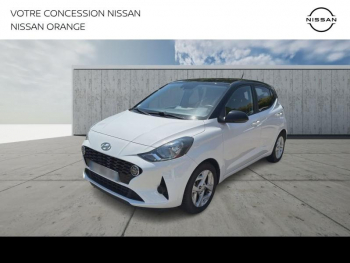 Photo 2 du bon plan HYUNDAI i10 1.0 67ch BVR Edition #1 occasion à 10999 €