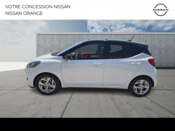 Photo 3 du bon plan HYUNDAI i10 1.0 67ch BVR Edition #1 occasion à 10999 €