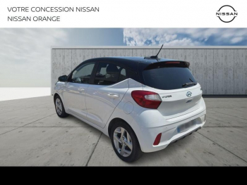Photo 4 du bon plan HYUNDAI i10 1.0 67ch BVR Edition #1 occasion à 10999 €