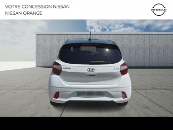Photo 5 du bon plan HYUNDAI i10 1.0 67ch BVR Edition #1 occasion à 10999 €