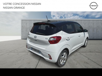 Photo 6 du bon plan HYUNDAI i10 1.0 67ch BVR Edition #1 occasion à 10999 €